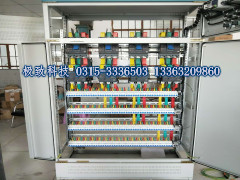 <font color='#000099'>低压配电柜常见故障原因和处理方法</font>